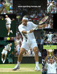 Roger FEDERER - Switzerland - Wimbledon 2003 (Winner)