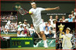 Roger FEDERER - Switzerland - 2006 three Grand Slam titles.