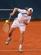 David FERRER - Spain - French Open 2005 (Quarter-Finalist)