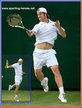 Richard GASQUET - France - Wimbledon 2008 (Last 16)