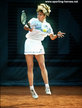 Steffi GRAF - Germany - 1989. So close to successive Grand Slams