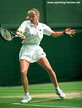 Steffi GRAF - Germany - Wimbledon 1992 (Winner)