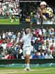 Sebastian GROSJEAN - France - Wimbledon 2003 (Semi-Finalist)