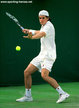 Tommy HAAS - Germany - Australian Open 1999 (Semi-Finalist)