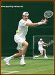 Tommy HAAS - Germany - Australian Open 2007 (Semi-Finalist)
