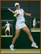 Justine HENIN - Belgium - French Open 2006 (Winner)