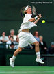 Lleyton HEWITT - Australia - U.S. Open 2000 (Semi-Finalist)