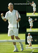 Lleyton HEWITT - Australia - U.S. Open 2004 (Runner-Up)