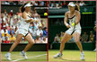 Martina HINGIS - Switzerland - Australian Open 2006 (Quarter-Finalist)