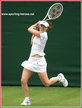 Martina HINGIS - Switzerland - Australian Open 2007 (Quarter-Finalist)