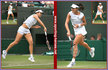 Ana IVANOVIC - Serbia & Montenegro - French Open 2008 (Winner)