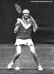 Andrea JAEGER - U.S.A. - U.S. Open 1980 (Semi-Finalist)