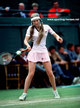 Andrea JAEGER - U.S.A. - French Open 1982 (Runner-Up)