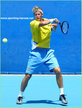 Joachim JOHANSSON - Sweden - U.S. Open 2004 (Semi-Finalist)