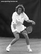 Claudia KOHDE-KILSCH - Germany - Australian Open 1987 & '88 (Semi-Finalist)