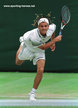 Gustavo KUERTEN - Brazil - French Open 2000 (Winner)