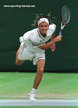 Gustavo KUERTEN - Brazil - French Open 2000 (Winner)