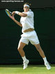 Feliciano LOPEZ - Spain - Wimbledon 2003 (Last 16)