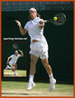 Feliciano LOPEZ - Spain - Wimbledon 2008 (Quarter-Finalist)