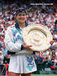 Conchita MARTINEZ - Spain - Wimbledon 1994 (Winner)