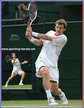 Paul-Henri MATHIEU - France - Wimbledon 2007 (Last 16)