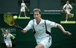 Florian MAYER - Germany - Wimbledon 2004 (Quarter-Finalist)