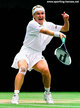 Jana NOVOTNA - Czech Republic - Wimbledon 1997 (Runner-Up)