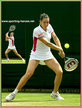 Flavia PENNETTA - Italy - Wimbledon 2006 (Last 16)