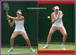 Nadia PETROVA - Russia - Wimbledon 2007 (Last 16)