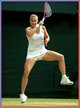 Mary PIERCE - France - 2005. French Open (Runner-Up). U.S. Open (Runner-Up)