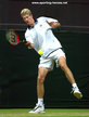 Alexander POPP - Germany - Wimbledon 2003 (Quarter-Finalist)
