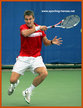 Tommy ROBREDO - Spain - U.S. Open 2008 (Last 16)