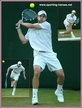 Andy RODDICK - U.S.A. - U.S. Open 2006 (Runner-Up)