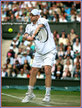 Andy RODDICK - U.S.A. - U.S. Open 2008 (Quarter-Finalist)