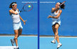 Francesca SCHIAVONE - Italy - French Open 2004 (Last 16)