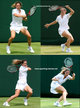Patty SCHNYDER - Switzerland - Australian Open 2005 (Quarter-Finalist)
