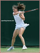 Patty SCHNYDER - Switzerland - Wimbledon 2007 (Last 16)