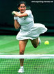 Monica SELES - U.S.A. - French Open 1998 (Runner-Up)