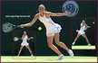 Maria SHARAPOVA - Russia - Wimbledon 2005 (Semi-Finalist)