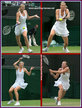 Maria SHARAPOVA - Russia - Australian Open 2007 (Runner-Up)
