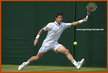 Fernando VERDASCO - Spain - Wimbledon 2006 (Last 16)