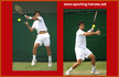 Fernando VERDASCO - Spain - Wimbledon 2008 (Last 16)
