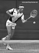 Guillermo VILAS - Argentina - Grand Slam victories in the 1970s and 1980s.