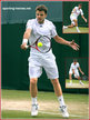Stanislas WAWRINKA - Switzerland - Wimbledon 2008 (Last 16)