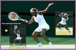 Serena WILLIAMS - U.S.A. - Australian Open 2005 (Winner)
