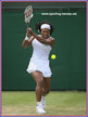 Serena WILLIAMS - U.S.A. - 2008 U.S. Open (Winner)