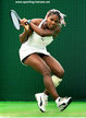 Serena WILLIAMS - U.S.A. - U.S. Open 1999 (Winner)