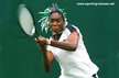 Venus WILLIAMS - U.S.A. - U.S. Open 1997 (Runner-Up)