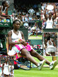 Venus WILLIAMS - U.S.A. - Wimbledon 2003 (Runner-Up)