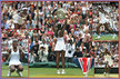 Venus WILLIAMS - U.S.A. - Wimbledon 2005 (Winner)